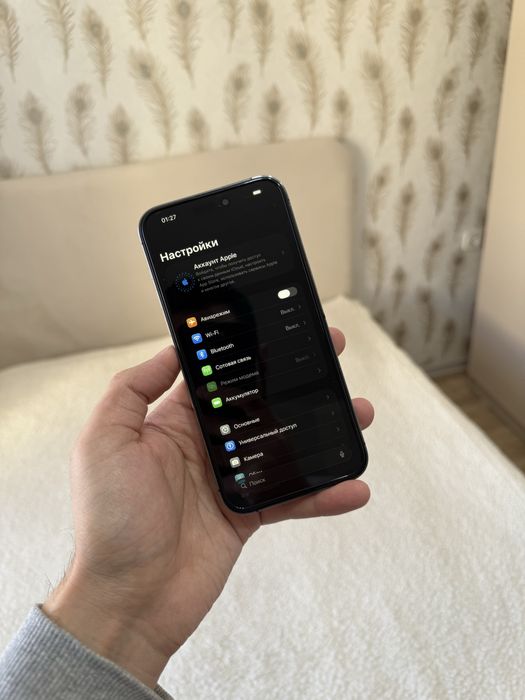 IPhone 14 Pro Max Айфон 14 Про Макс 100 % АКБ ВСЕ РАБОТАЕТ