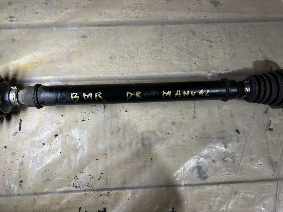 Planetara dreapta fata pt vw passat b6 2.0 bmr 170cp 6 trepte manual