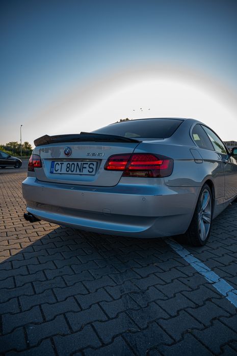 BMW Seria 3 2007 — imagine 3