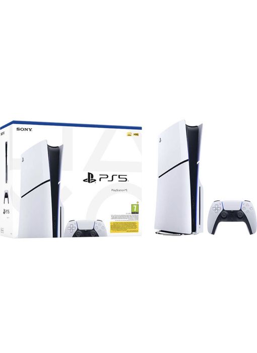 ps5 NOU NEUTILIZAT doar de sigilat