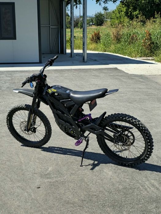 79bike falcon m/72v 8Kw