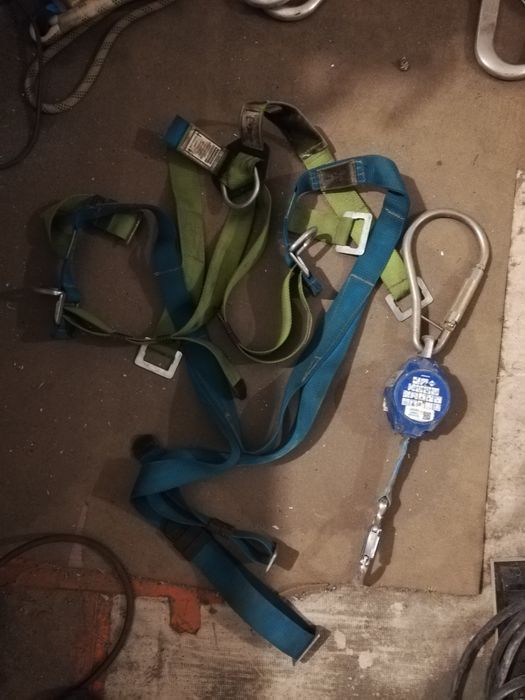 Centura ham de siguranță