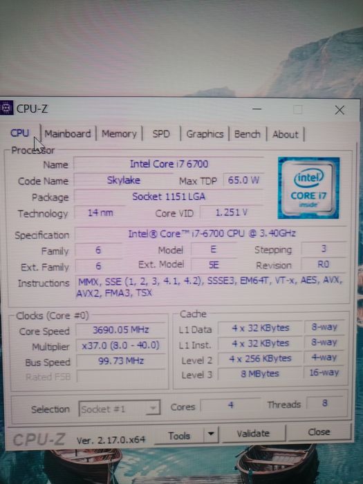 Продавам Gaming PC