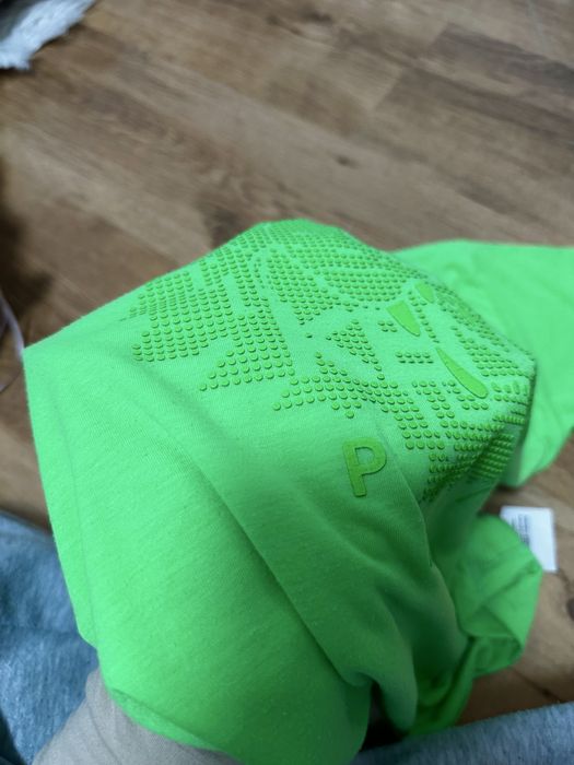 Зелена тениска Kenzo