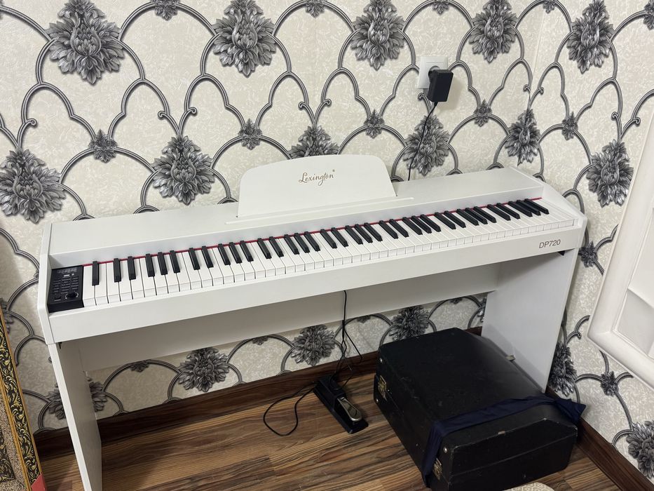 Фортепиано электронный