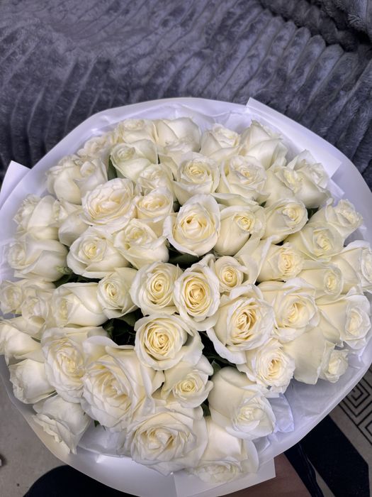 Цветы караганда.