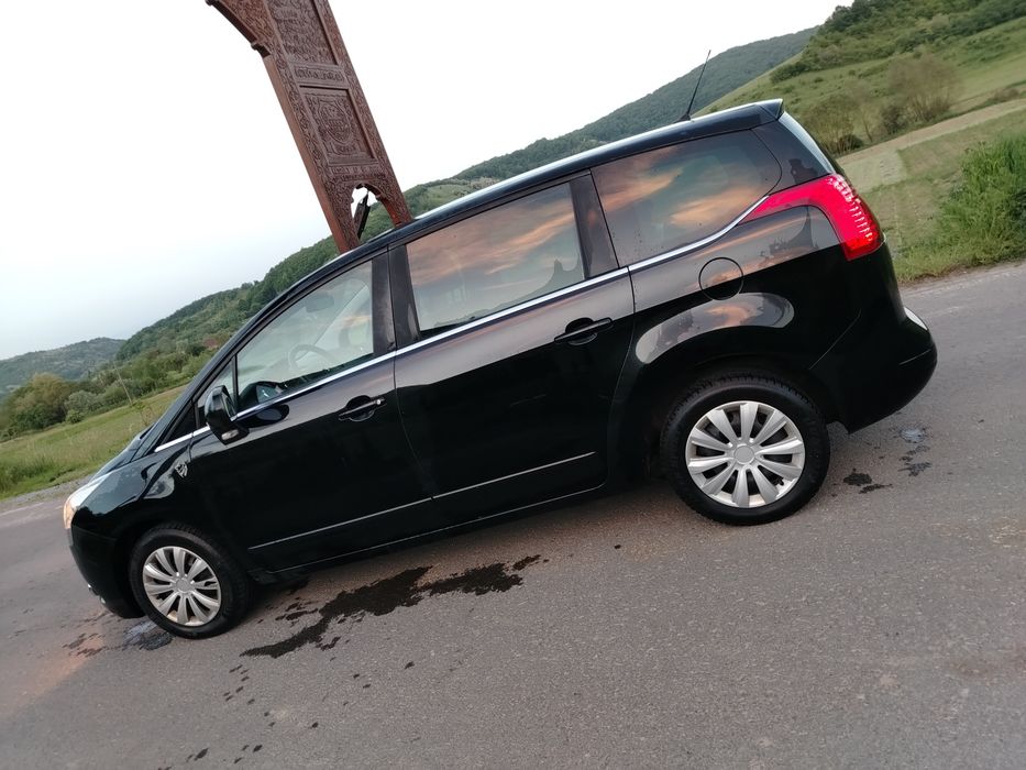 Peugeot stare foarte bună,diesel