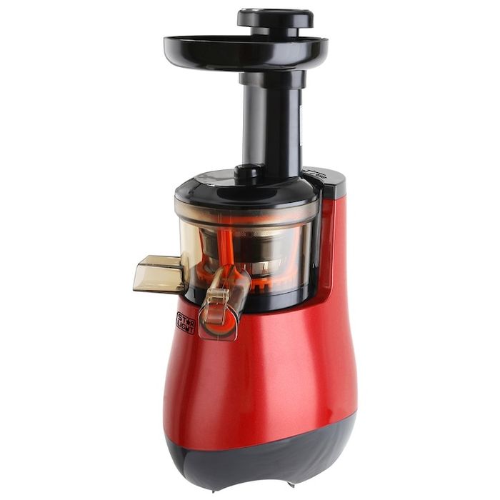 Бавна сокоизтисквачка за плодове и зеленчуци  Star-Light