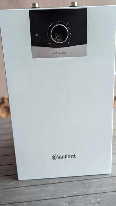 Boiler de încălzit apa instant nou