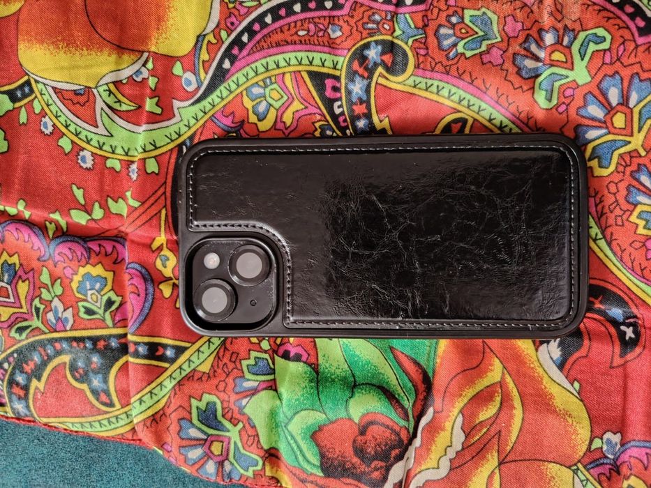 Apple 15 смартфон