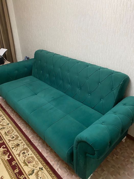 Продам б/у мебель