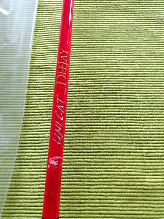 Varfuri lansete somn UniCat Deejay