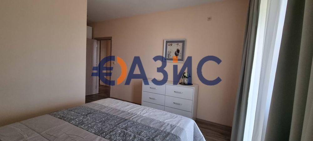 Продава се Тристаен апартамент в с. Равда, Област Бургас - 93 кв.м за 1398 €/кв.м - Снимка #9