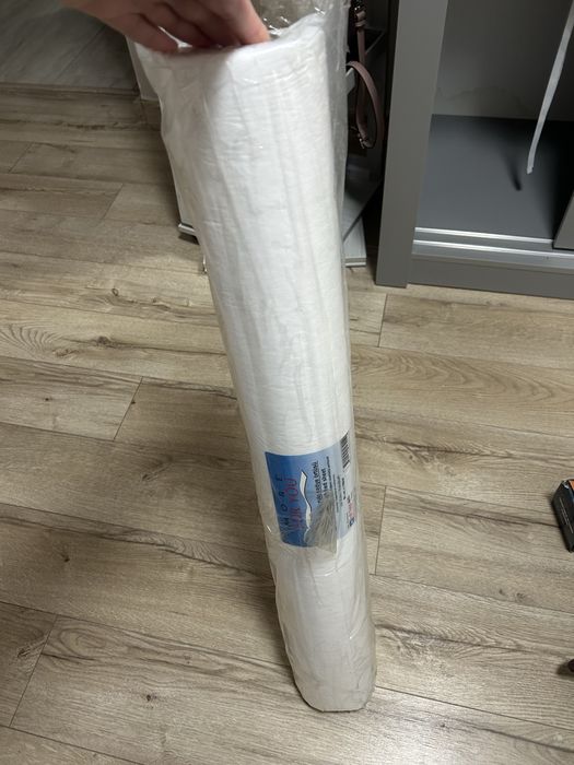 Rola de cearsaf de unica folosinta