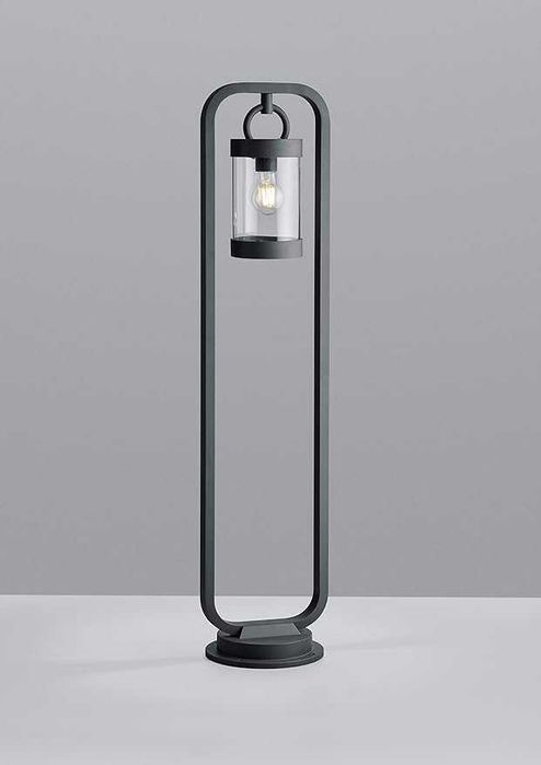 Trio Leuchten Sambesi Aplica de exterior din  Aluminiu turnat