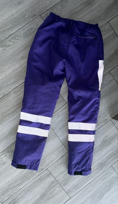 Pantaloni moto damă măsura M