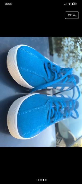 adidas marimi 42