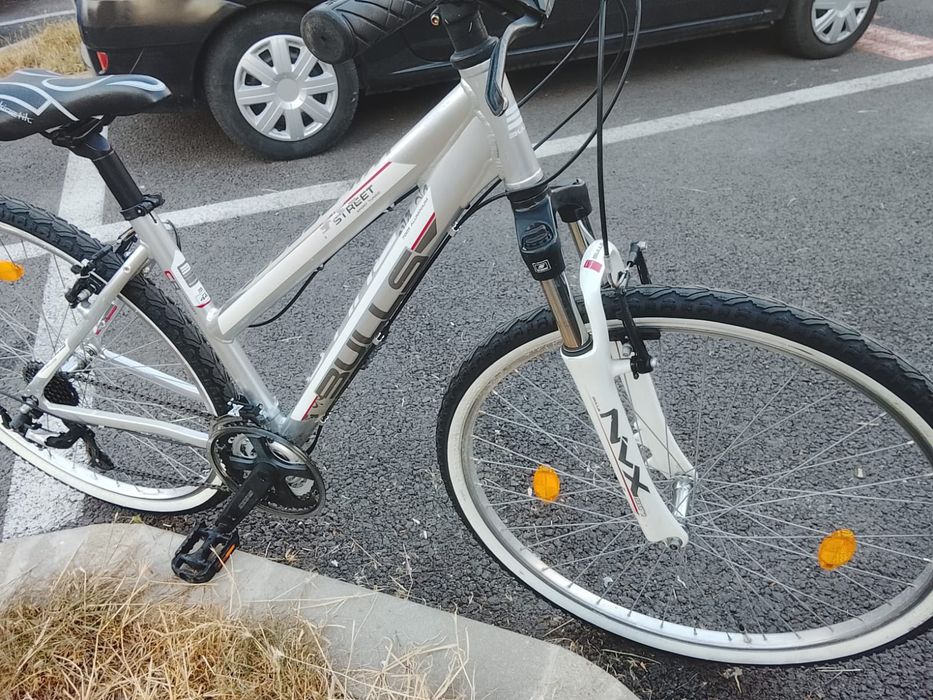 Bicicleta  Bulls Wildcross Street