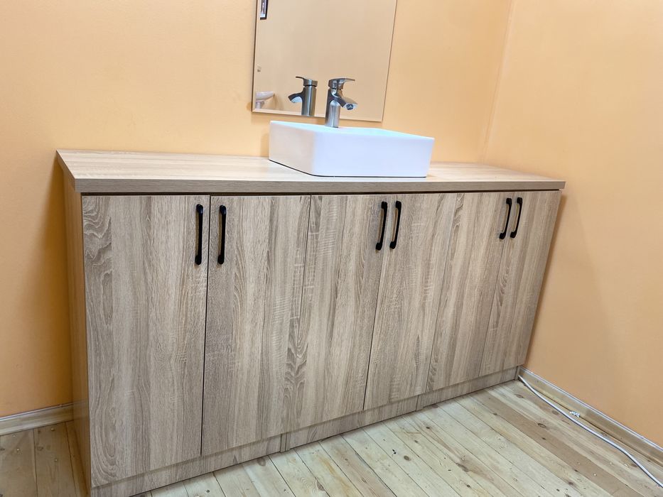 Мебель для косметологии