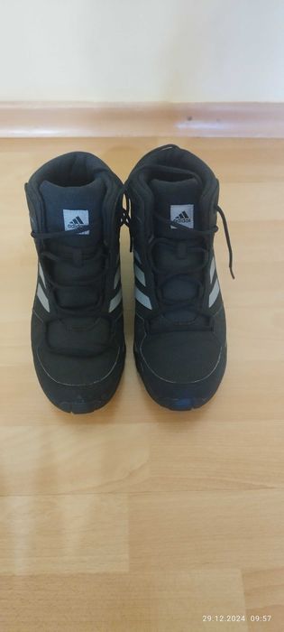 Adidas Traxion 38 номер