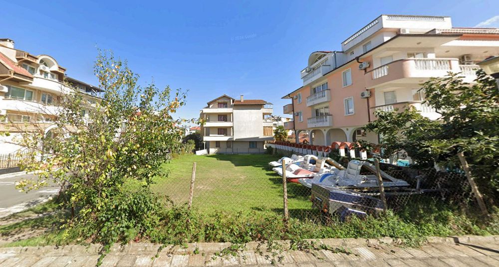 Отдава под Наем ПАРКИНГ