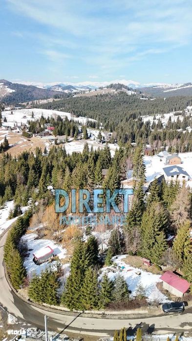 Teren de vanzare, localitatea Piatra Fantanele