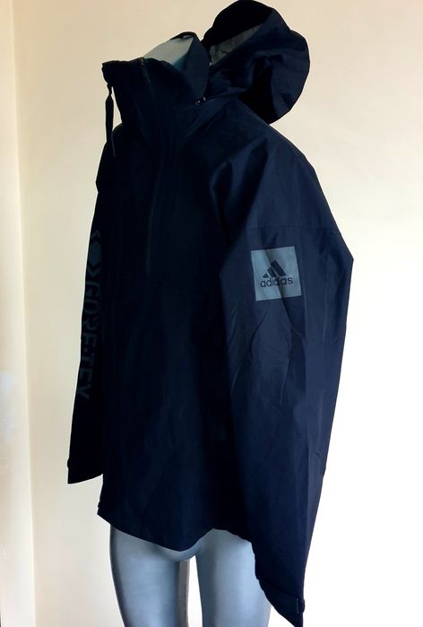 Adidas MyShelter Gore Tex Mens Size M / L ОРИГИНАЛ! Мъжко Яке!