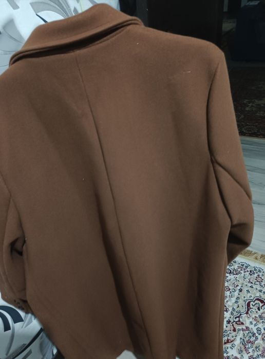 женское пальто новое