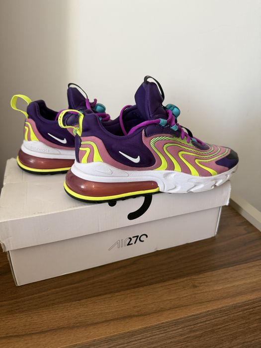 NIKE W AIR max 270