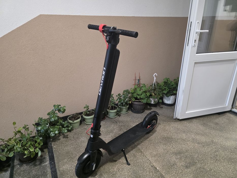 Trotinetă Electrica