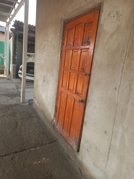 Продается дом с мебелью и с техникой