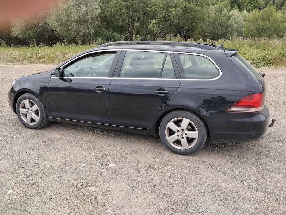VOLKSWAGEN Golf 2011 — imagine 3
