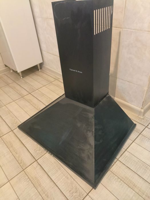 Вытяжка для кухни