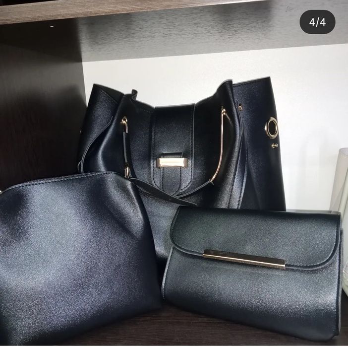 Продам сумки остатки товара