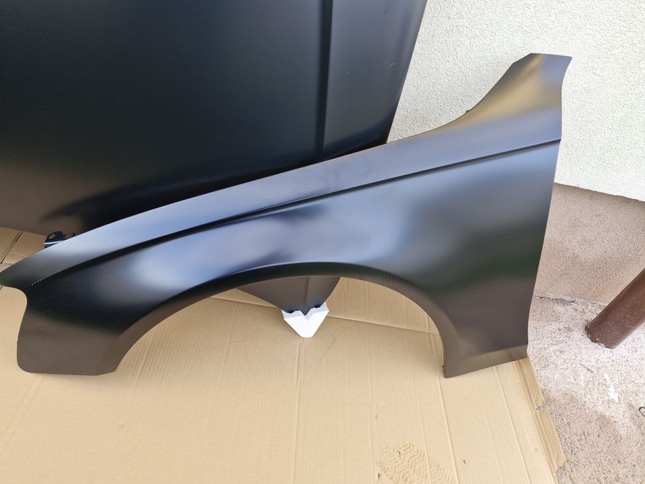 Capota fata aripa stanga dreapta AUDI A4 B8 2008-2012 NOI