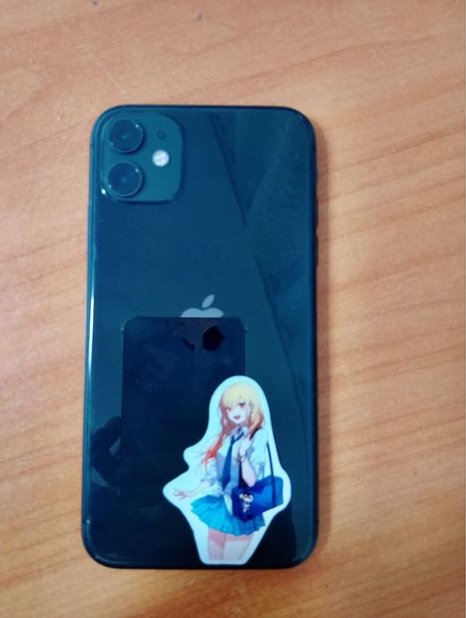 Продам/обменяю iPhone 11 128gb