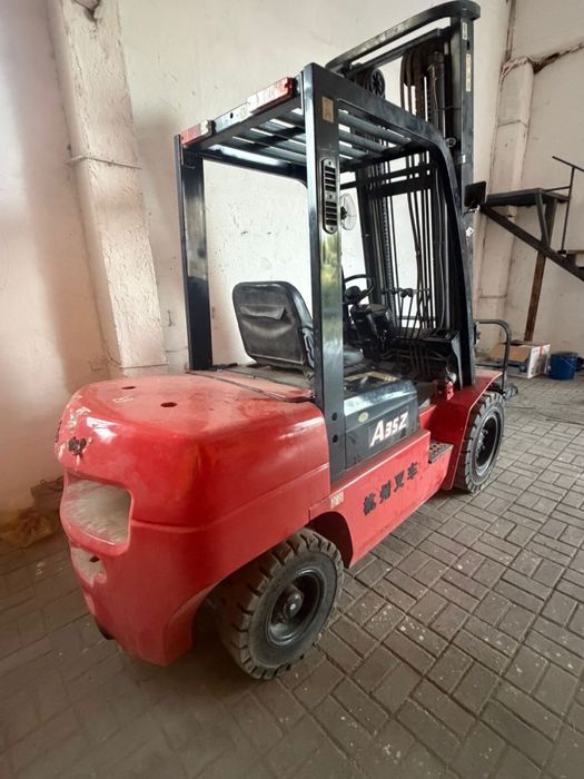 Аренда кары 3,5 тонн