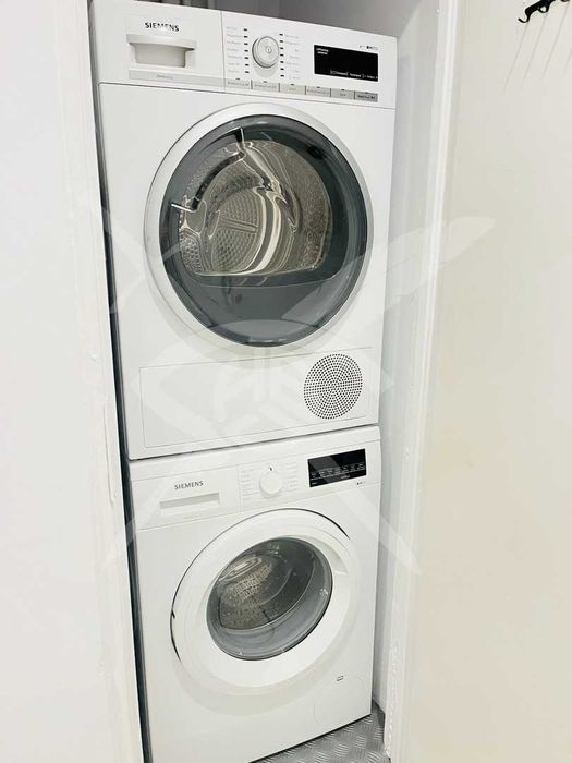 Дава се под наем Четиристаен апартамент в София, Младост 4 - 104 кв.м за 1375 € - Снимка #10