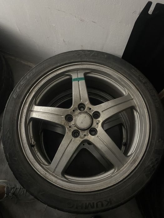 Продам диски r18