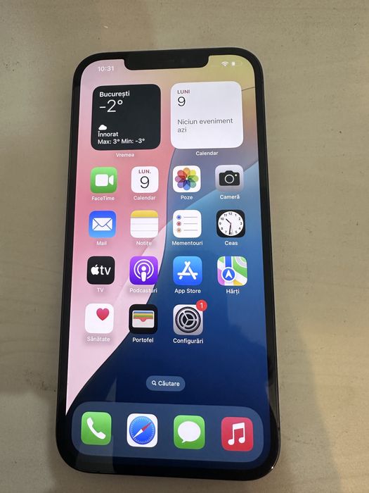 iPhone 12 Pro Max 128gb