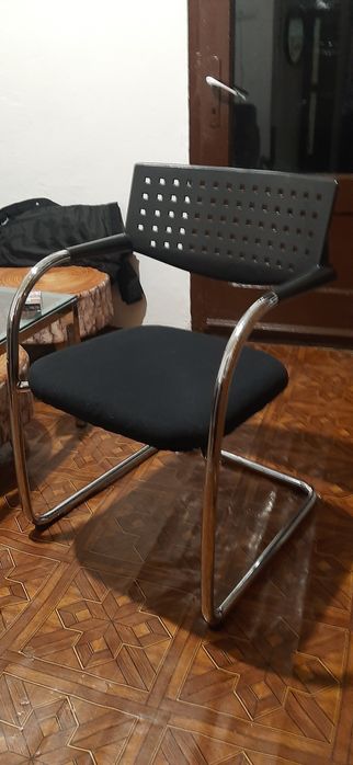 Scaune set 6 bucăți