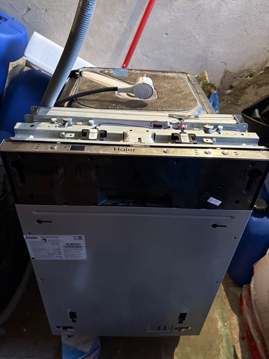 Посудомоечная машина