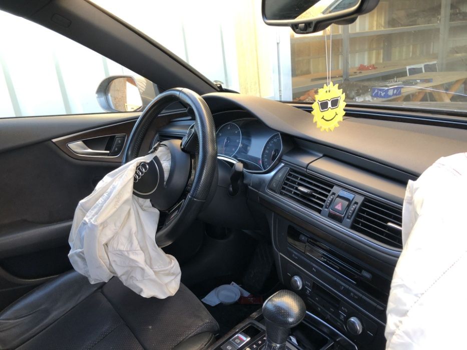 Dezmembrari dezmembrez piese audi a7 4g 2012 cdu 3000d 4x4 245cp
