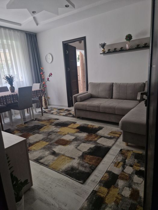 Vând apartament cu 2 camere, parter, 86.000 negociabil — fotografia 1