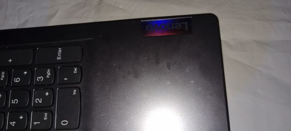 Ноутбук Lenovo  core i7