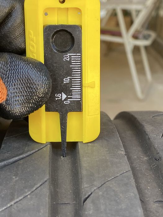 215/40/17 Rotalla Летни