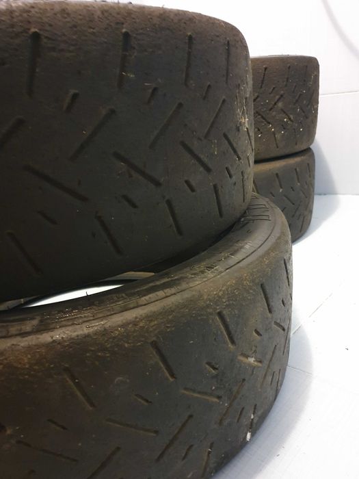 18 рали сликове Pirelli