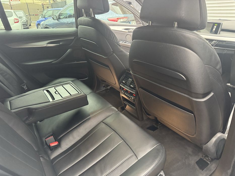 Bmw M50d 381 cp revizie recent in stare foarte buna