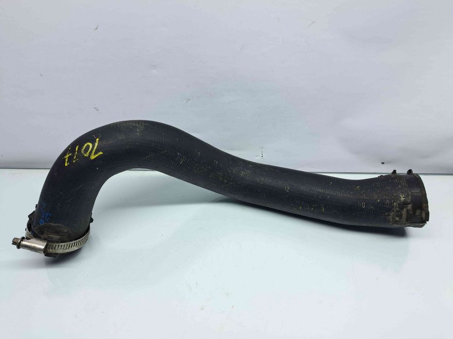 Furtun intercooler Audi Q7 (4LB) [ Fabr 2006-2014] 7L0145737B 3.0 TDI