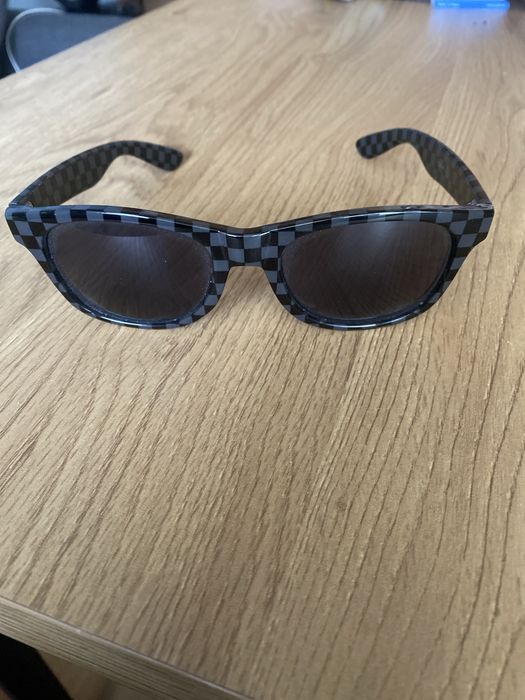 Слънчеви лчила Vans